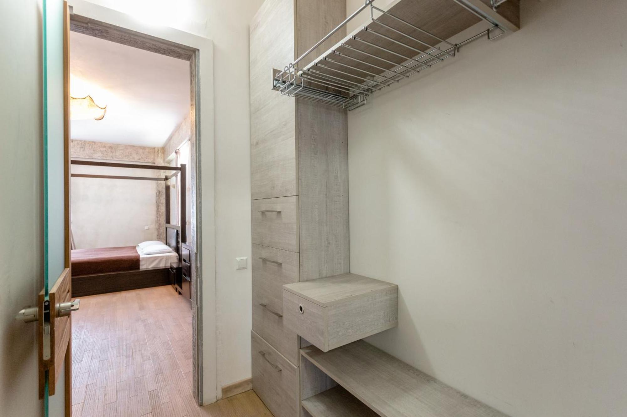 Serviced Apartment On Rustaveli Avenue 9 Tbilisi Exterior photo