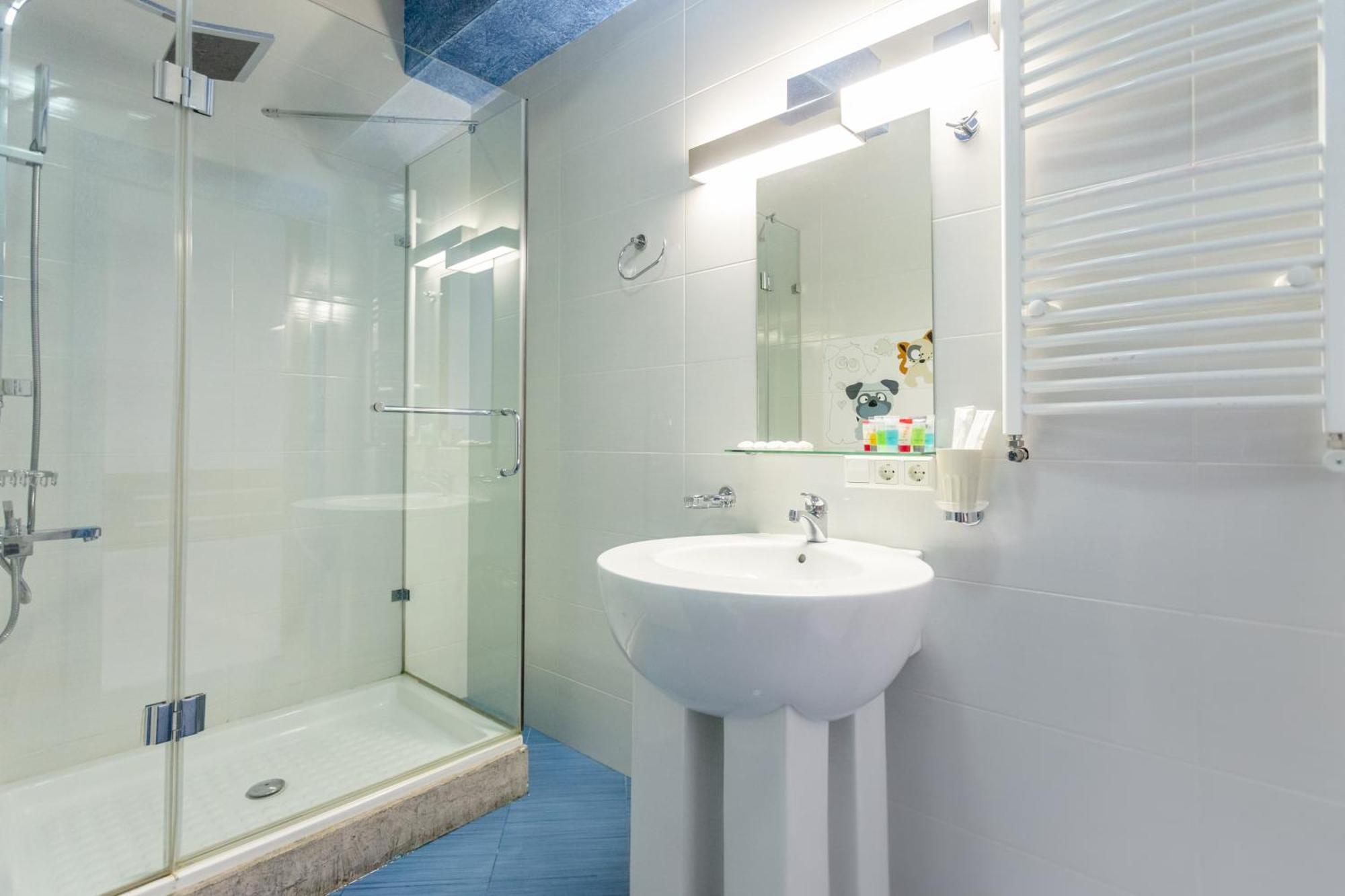 Serviced Apartment On Rustaveli Avenue 9 Tbilisi Exterior photo