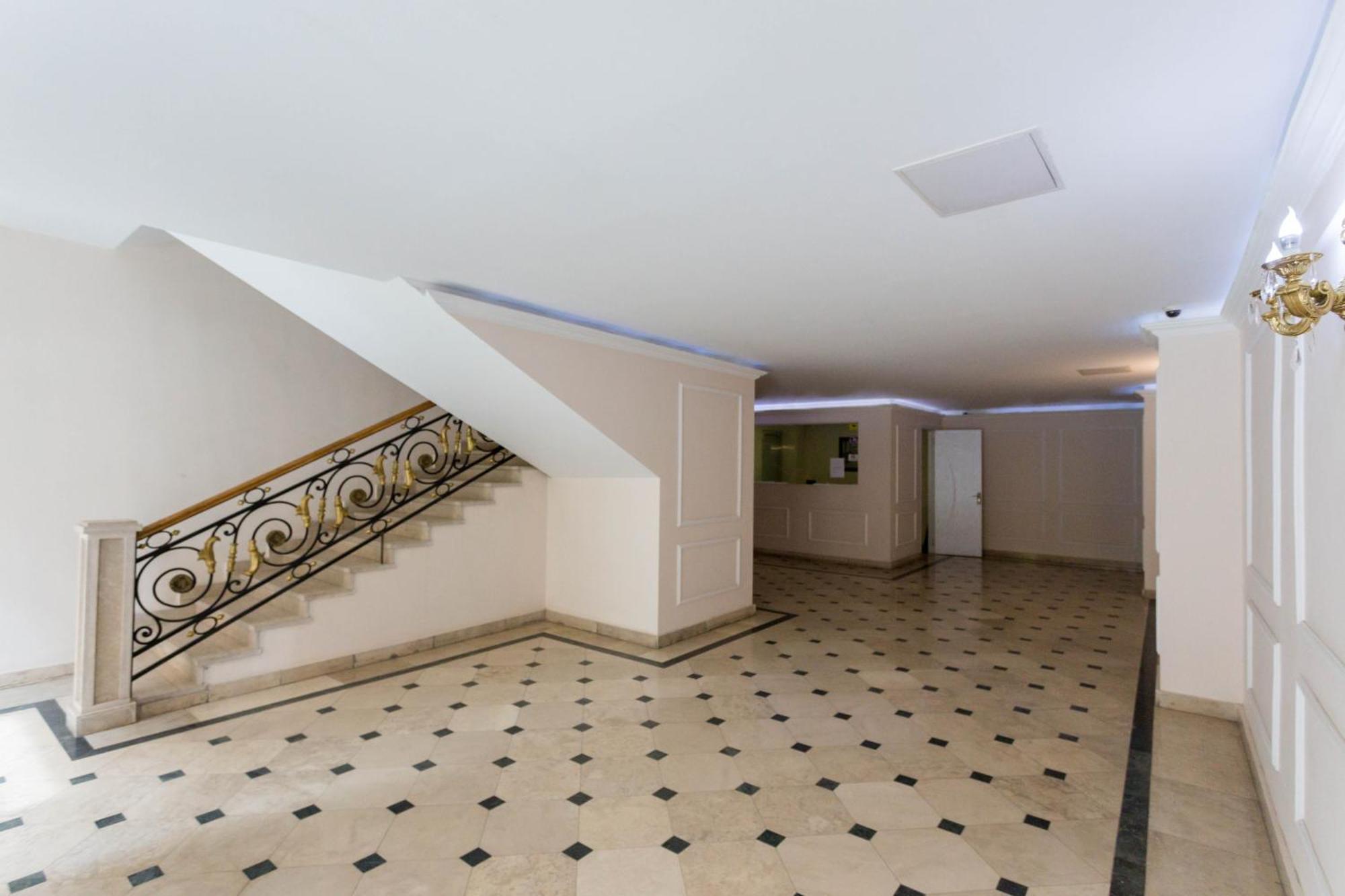 Serviced Apartment On Rustaveli Avenue 9 Tbilisi Exterior photo